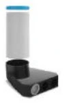 Ventiline VCSC sc 3x63/70mm -> 125mm