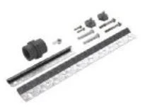 Ventiline WSS wandmontageset hrc optiair
