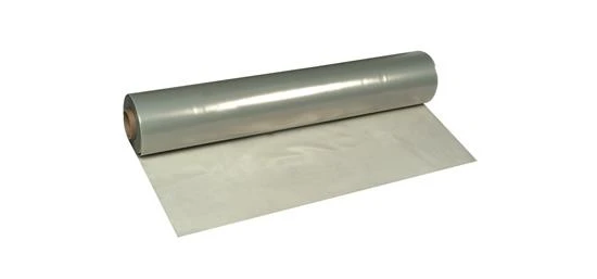 Henco UFH PE-folie 50000 x 2000 x 0,15 mm (rol 100 m²) - prijs per rol