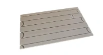 Henco UFH RENO12 plaque système avec profile vertical 1000 x 600 x 18 mm (pièce = 0,60 m²) - prix par pièce