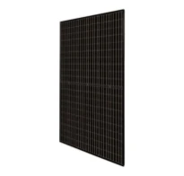 CanadianSolar TOPHiKu CS6R panneau PV Mono - Full Black - 30 mm - 435 Wp - 1000V