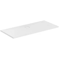 Ideal Standard Ultra Flat Evo receveur de douche 1800 x 800 mm - blanc mat