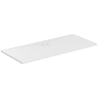 Ideal Standard Ultra Flat Evo receveur de douche 1800 x 800 mm - blanc mat