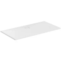 Ideal Standard Ultra Flat Evo receveur de douche 1800 x 900 mm - blanc mat