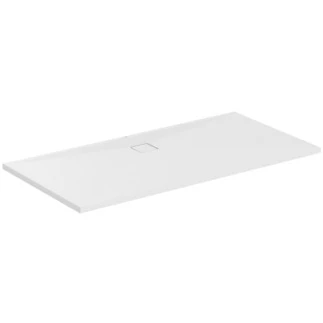 Ideal Standard Ultra Flat Evo receveur de douche 1800 x 900 mm - blanc mat