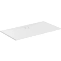 Ideal Standard Ultra Flat Evo receveur de douche 1700 x 900 mm - blanc mat