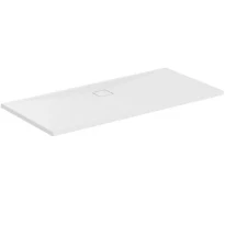 Ideal Standard Ultra Flat Evo receveur de douche 1700 x 800 mm - blanc mat