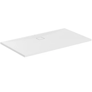 Ideal Standard Ultra Flat Evo receveur de douche 1600 x 900 mm - blanc mat