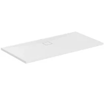 Ideal Standard Ultra Flat Evo receveur de douche 1600 x 800 mm - blanc mat