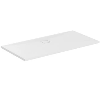 Ideal Standard Ultra Flat Evo receveur de douche 1600 x 800 mm - blanc mat