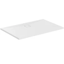 Ideal Standard Ultra Flat Evo receveur de douche 1400 x 900 x 35 mm - blanc mat