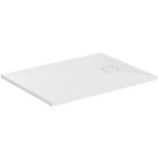 Ideal Standard Ultra Flat Evo receveur de douche 1200 x 900 x 35 mm - blanc mat