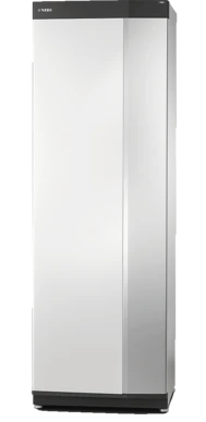 Nibe Pompe a chaleur Geothermique S1256-13 R 3x400V Label CC  A+++ /SWW  A+++ modulerende w/w combi warmtepomp