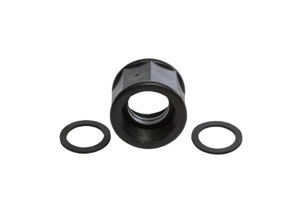 Cintropur WSS verbindingsmof met dichting voor NW18-NW25-NW32