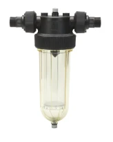 Cintropur NW25 TE-CTN filtre à eau 4/4 x 4/4 - débit 500 l/h