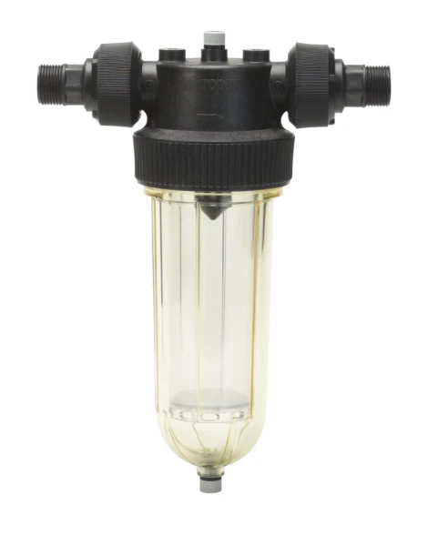 FWCCTECTN Cintropur NW25 TE-CTN waterfilter 4/4 x 4/4 - debiet 500 l/u