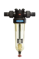Cintropur NW500 TE filtre à eau 2 x 2 - débit 2000 l/h