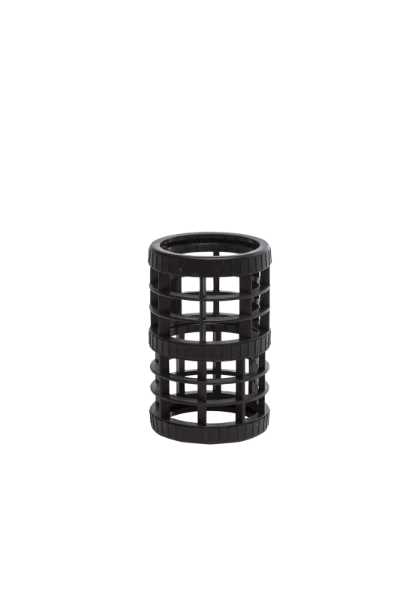Cintropur filtersteun, PVC NW18, SL160