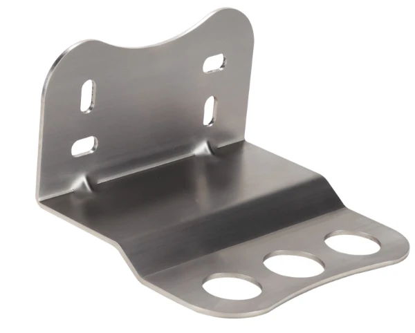Cintropur WSS wandbevestiging voor NW500-NW650-NW800 - inox