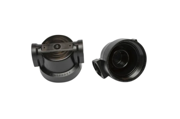 Cintropur WSS filterkop voor SL240