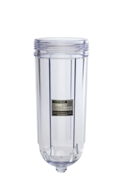 Cintropur Smart Line klok SL240