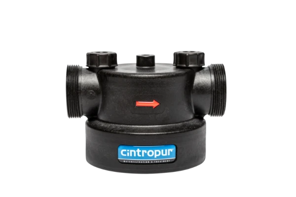Cintropur filterkop NW280/340/400