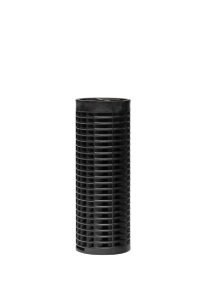 Cintropur filtersteun, PVC NW280