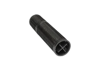 Cintropur filtersteun, PVC NW340