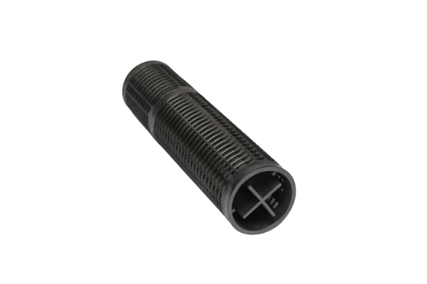 Cintropur filtersteun, PVC NW340