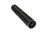 Cintropur filtersteun, PVC NW400