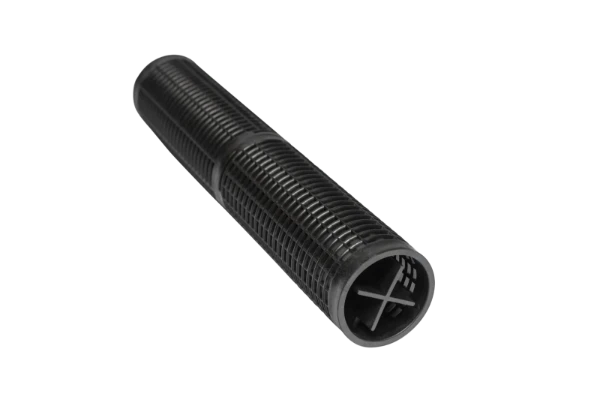 Cintropur filtersteun, PVC NW400