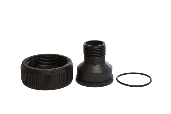 Cintropur complete koppeling, set 1", NW280
