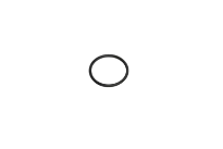 Cintropur o-ring, koppeling NW280/340/400