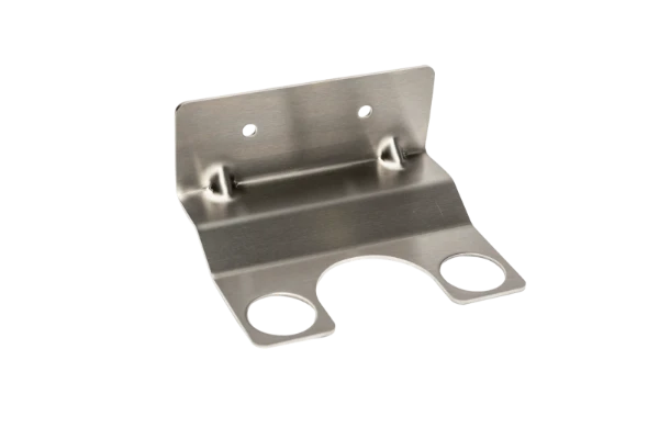 Cintropur WSS wandbevestiging voor NW280-NW340-NW400 - inox
