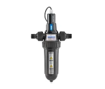 Cintropur 4100 UV-stérilisateur 3/4 x 4/4 - débit 2600 l/h - lampe-UV 40 W