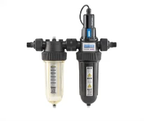 Cintropur sterilisator ultraviolet DUO-UV