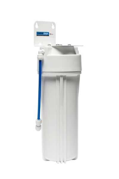 FWCLEARAC110SF Cintroclear AC110 drinkwaterfilter - wit