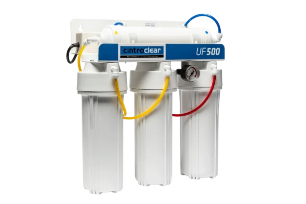 FWCLEARUF500SF Cintroclear UF500 drinkwaterfilter