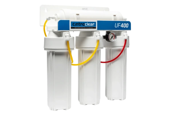 FWCLEARUF400SF Cintroclear UF400 drinkwaterfilter - wit