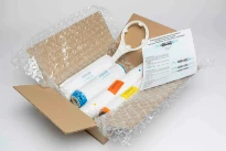 Cintropur Cintroclear WSS kit d'entretien pour UF400/500