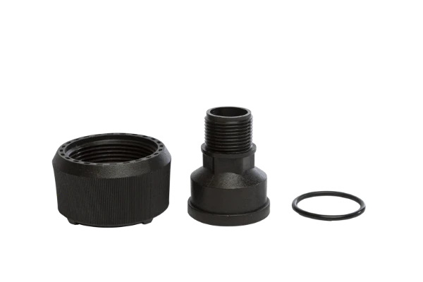 Cintropur WSS koppeling voor NW25 x 4/4 - prijs per set
