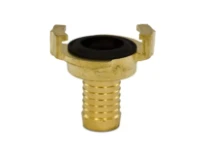 Alfalfex GK raccord rapide en laiton pour tuyaux 12,5 mm