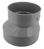REDUCTION NICOLL 200 M X 160 F mm pvc long