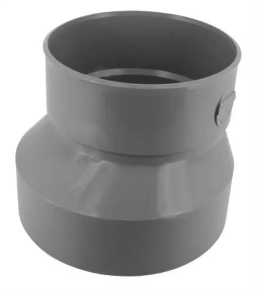 REDUCTION NICOLL 200 M X 160 F mm pvc long