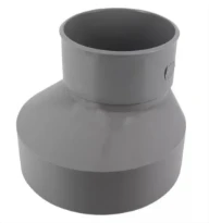 REDUCTION NICOLL 200 M X 125 F mm pvc long