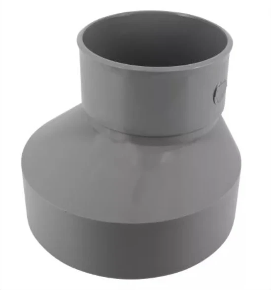REDUCTION NICOLL 200 M X 125 F mm pvc long