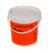 LUBRIFIANT NICOLL PLS100 1 L pour accessoires d'ecoulement
