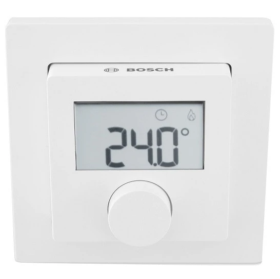 Bosch CR 11 Thermostat avec capteur de température ambiante