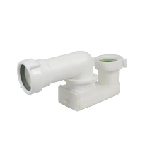 Cottage siphon bain