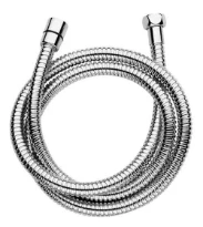 Cottage Victorian flexible de douche 1/2 X 1/2 conique 150 CM - chromé